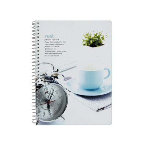 스프링노트 25절 2000S