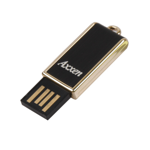 USB메모리스틱 CRAFT U15 8G 블랙 