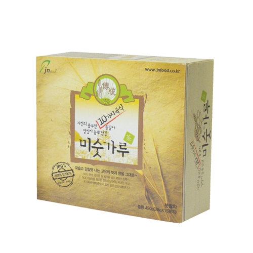 미숫가루 28g * 15개입 