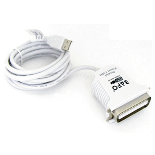 USB 프린트 변환케이블(BF-1284) 