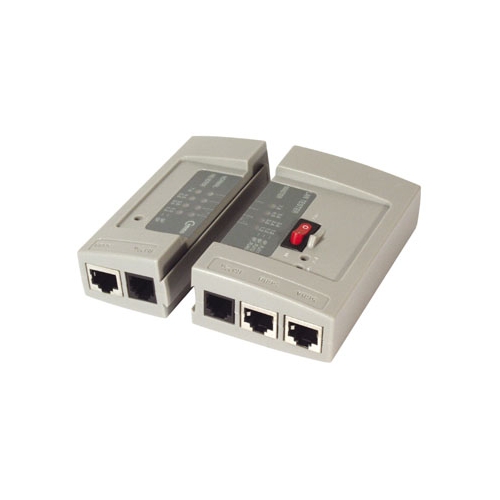 LAN TEST(LC-RM/L) 6P.8P NULL