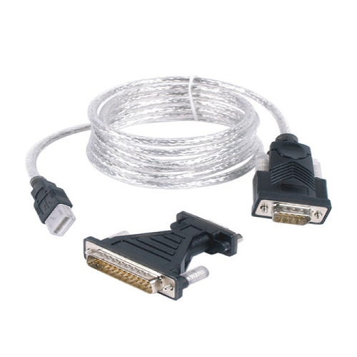 USB 시리얼 커넥터 RS-232C 