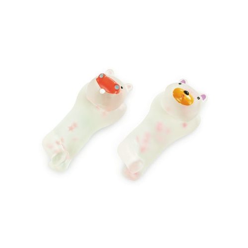 오피아 캐릭터 손목 받침대 