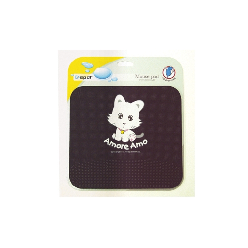 클릭 지압용 마우스 패드 