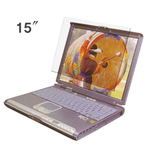 챔프 정보보안기 LCD 15" 