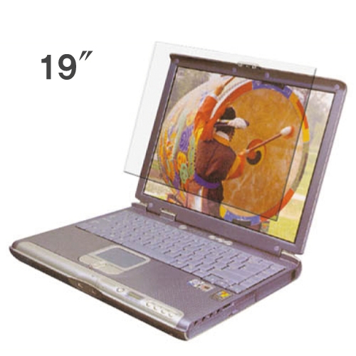 챔프 정보보안기 LCD 19" 