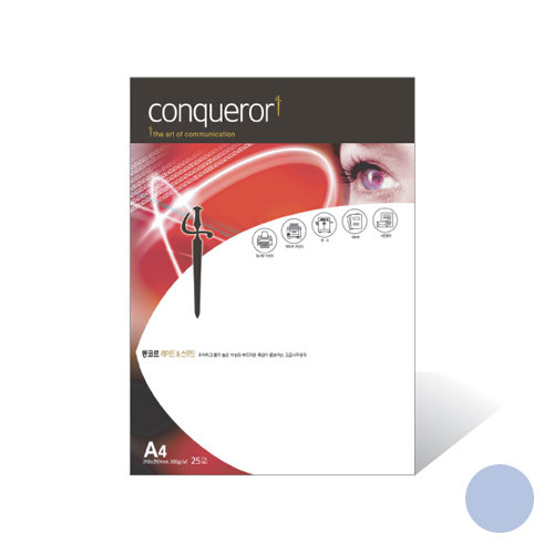 콩코르지텍스쳐A4(L-12)100g Wedge Wood