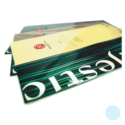 마제스틱A4(MJ04)120g 다마스크 블루