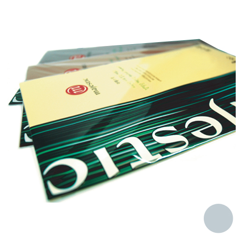 마제스틱A4(MJ05)120g 문라이트 실버