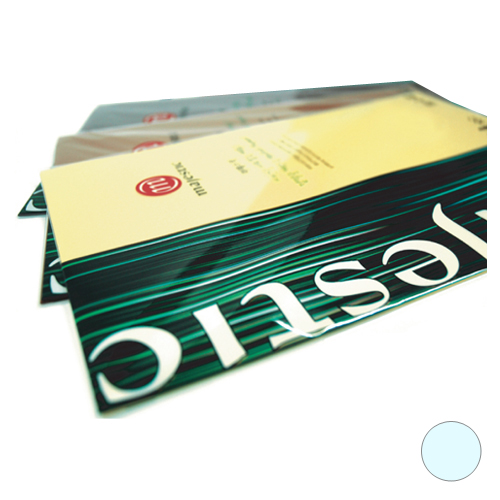 마제스틱카멜레온A4(MC02)130g 블루