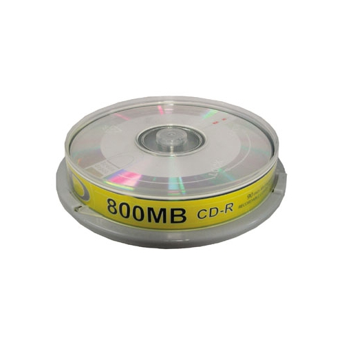 드림 CD-R 800MB 10P 