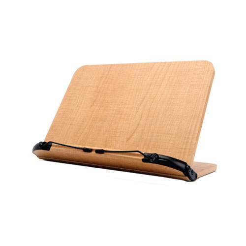 고시용 원목독서대(307*210mm) NO.101 