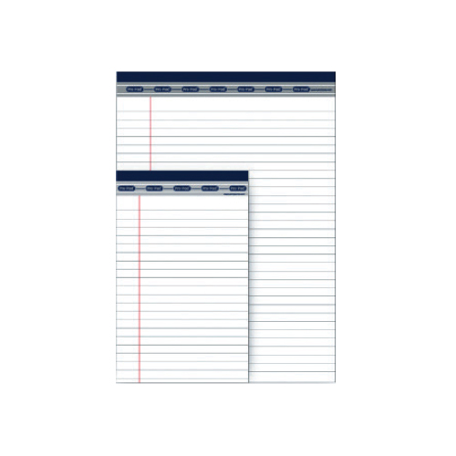 프로패드 A5 백색 50매