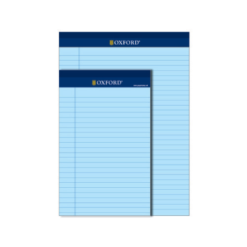 프로패드 A4 노랑 40매