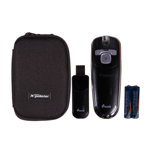 무선 프리젠터 XP-140PLUS 