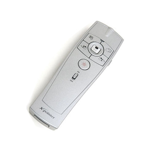 무선 프리젠터 XP-300 