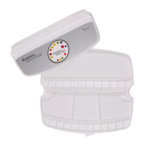 심포니파렛트3042 24C