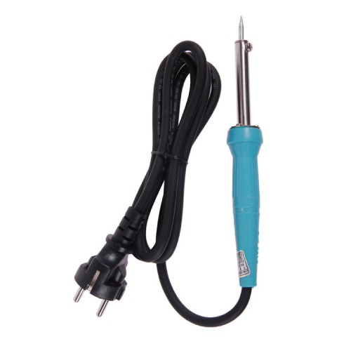 전기인두 일자형 일자형