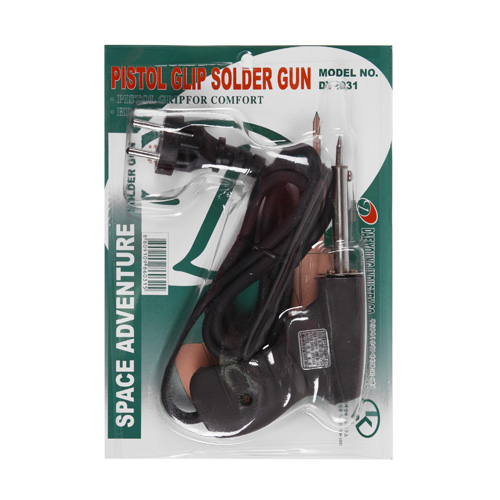 전기인두 권총형 권총형