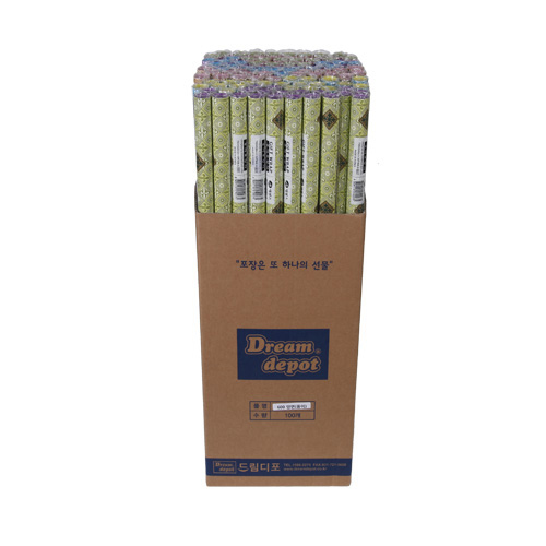 양면종이포장지 