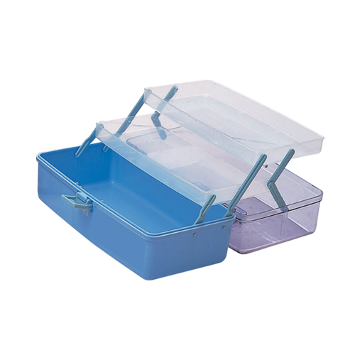 다용도보관함 NK35 (청색) 345*215*180mm