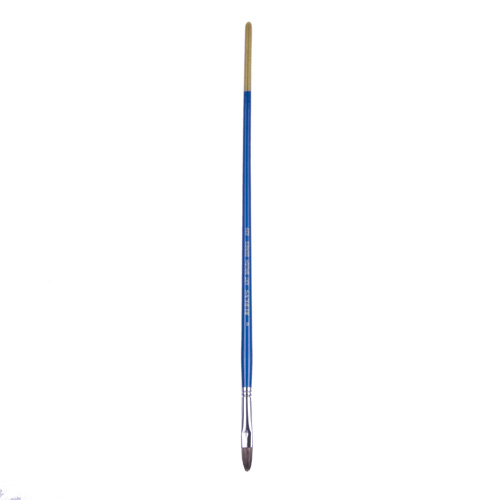 유화 및 아크릴 겸용 붓(겸용 620) 6호 