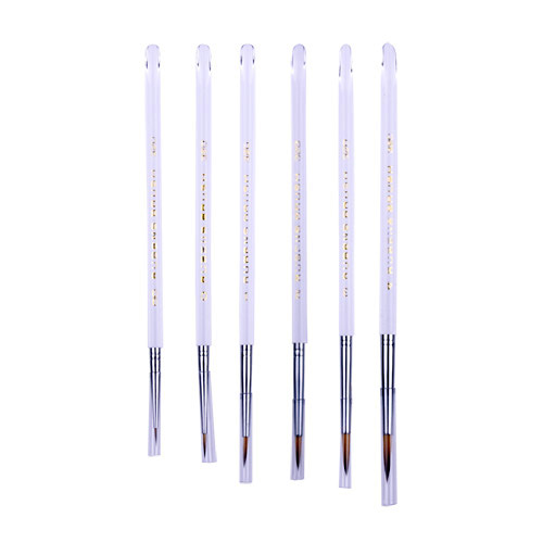 세필 붓(320) 세트 