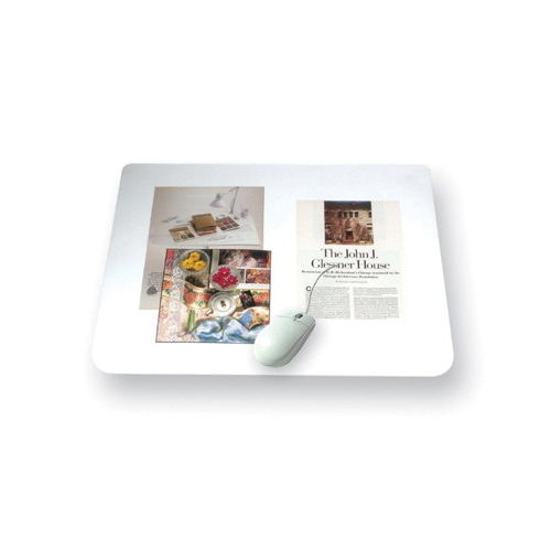 투명 데스크매트 중 45 * 61㎝