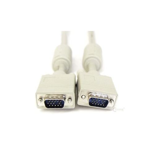 모니터 RGB 케이블 1.8m 