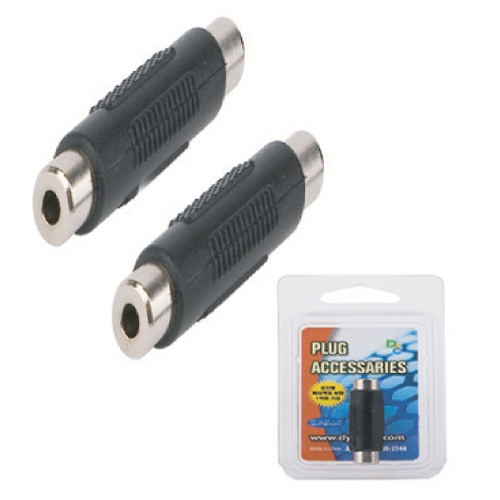 3.5 스테레오 연장잭 일반형 D-CJAK-103
