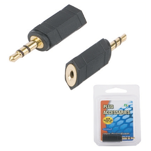 스테레오 변환젠더 2.5F D-CJAK-108