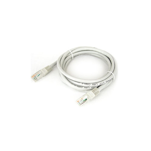 LAN 크로스케이블 2.0 (PC-PC) 1.8M 