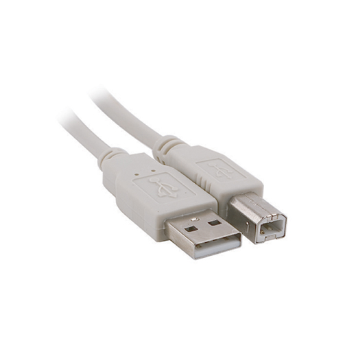 USB 2.0케이블A/B 1.5M(동양) 