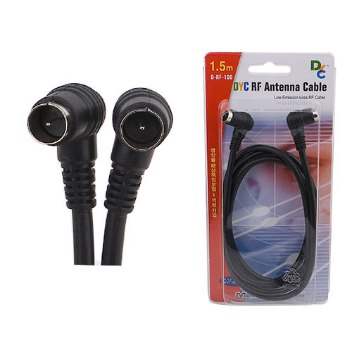 안테나 케이블(일반형) 1.5M NULL