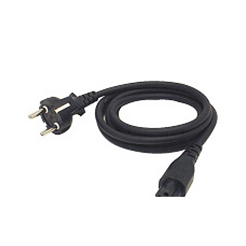 노트북 파워코드 250V (유럽형) 1.8M 