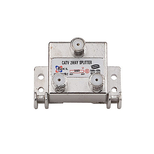 CATV 2분배기코드(NM-CK2) 