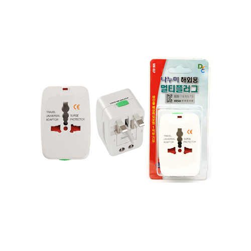 UL플러그세트 NM-ULP(P-004) 