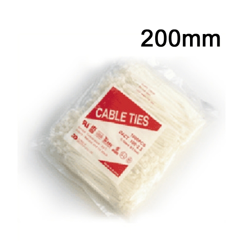 시스맥스케이블타이75041(113*21)6개