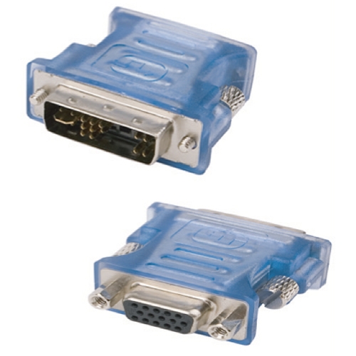 DVI-RGB 젠더 D-GC-107