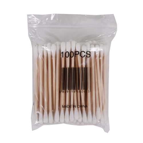 면봉 100개입/봉 100개입/봉