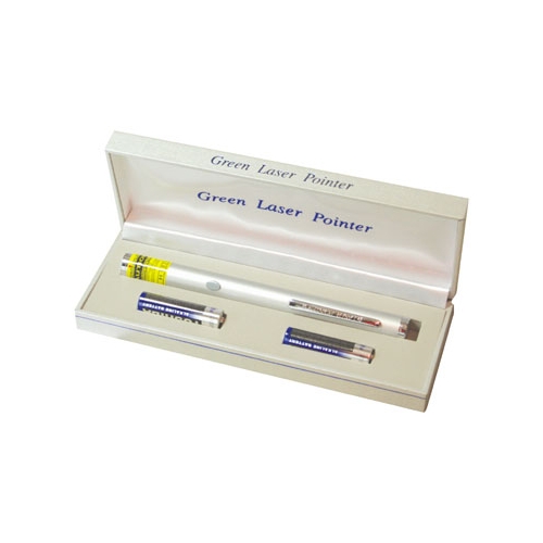 녹색 레이져 포인터 