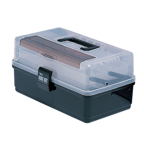 다용도보관함 NK42 (검정) 415*240*230mm