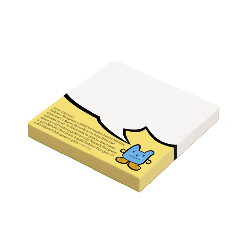 포스트잇 G7676-CP 흰색