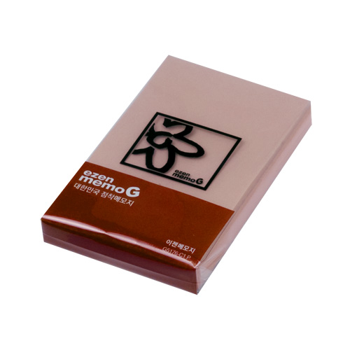 포스트잇 G5176-C1 분홍색 분홍색