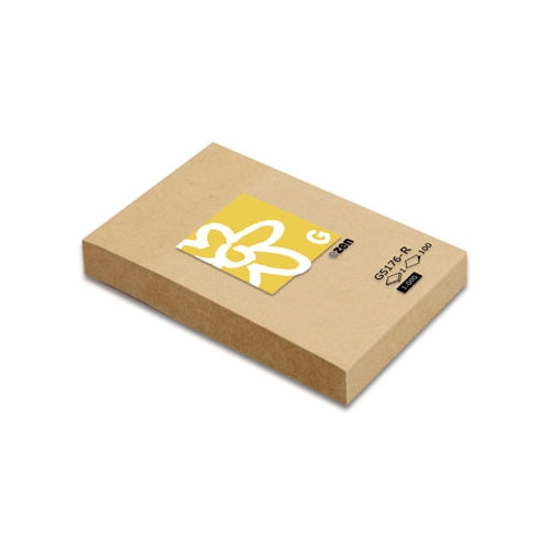 포스트잇 G5176-R 크라프트