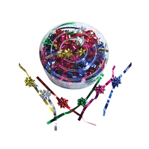 리본꽃별포장꽃(소) 