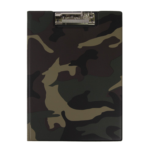 군용 레포트화일 A4 