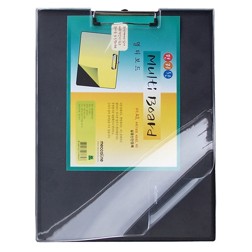 멀티화일클립보드 A3(상철) 
