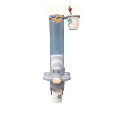 종이컵 디스펜서 5온스/6.5온겸용(50개수용) 