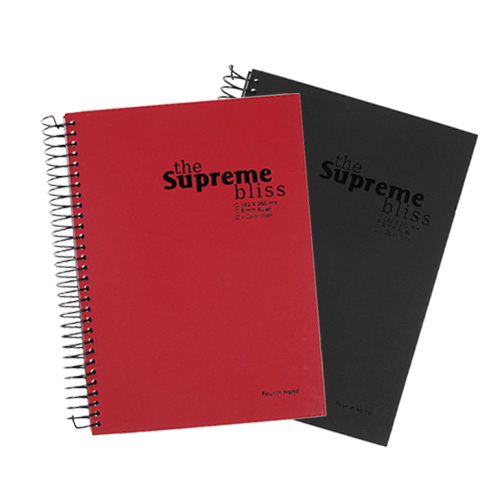 5000 슈프레임 노트 195*262mm